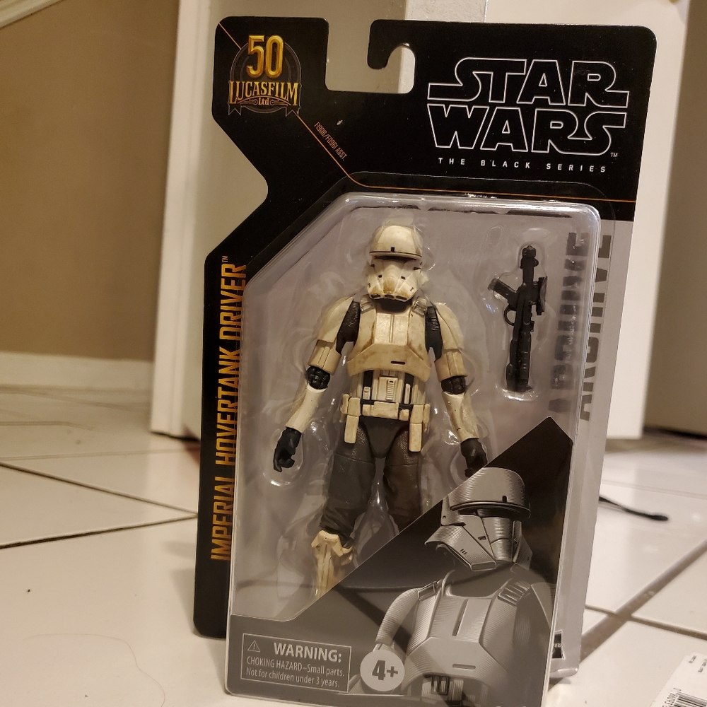Star wars the black series